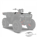 Ultimate Series Front Racks