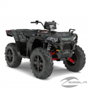 Ultimate Series Front Racks