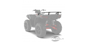 Ultimate Series Rear Racks