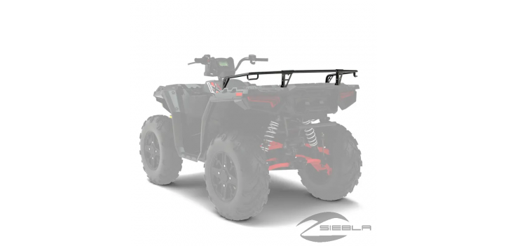 Ultimate Series Rear Racks
