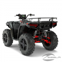 Ultimate Series Rear Racks