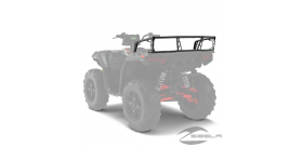 Ultimate Series Rear Racks