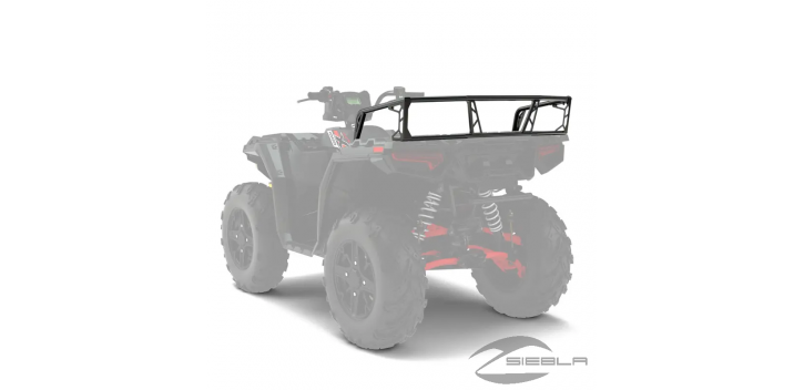 Ultimate Series Rear Racks