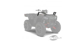 Ultimate Series Front Racks