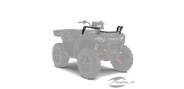 Ultimate Series Front Racks