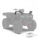 Ultimate Series Front Racks