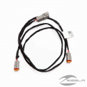 LED Y-Harness