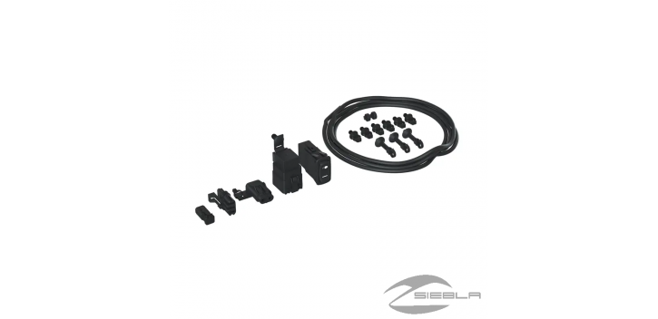 Lightbar Harness