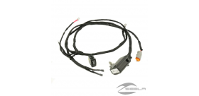 Lightbar Harness