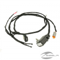 Lightbar Harness