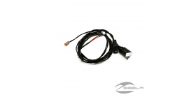 Lightbar Harness