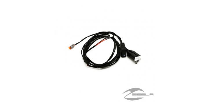 Lightbar Harness