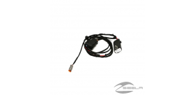 Lightbar Harness