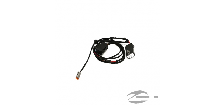 Arnés de barra de luces LED 2883230 Arnés de barra de luces LED 2883230