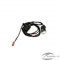 Lightbar Harness