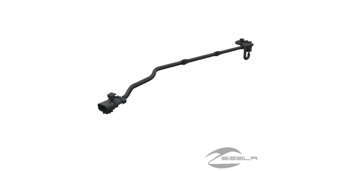 Extension arnés de barra de luces LED CREW 2883231 Extension arnés de barra de luces LED CREW 2883231