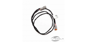 Pulse™ Wiring Harness - Crew Extension