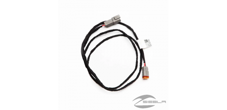 Pulse™ Wiring Harness - Crew Extension