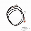 Pulse™ Wiring Harness - Crew Extension