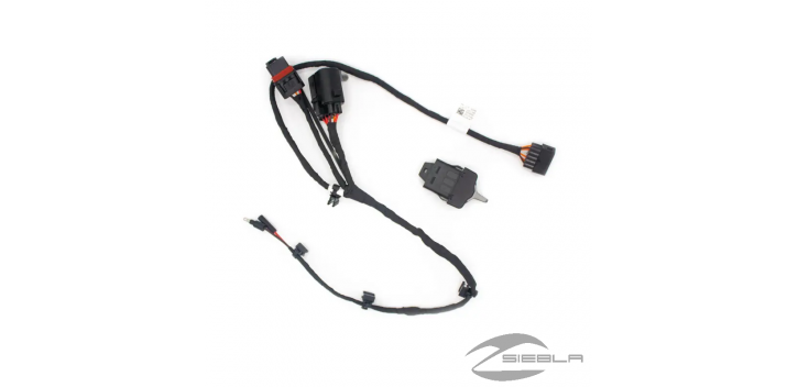 Light Bar Harness