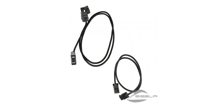 Light Bar Harness