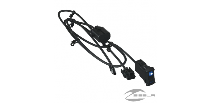 Light Bar Harness