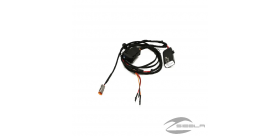 Pulse™ LED Light Bar Harness