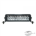 Pro Armor Luz de Spot LED de 11" de Doble Fila (No Homologado)