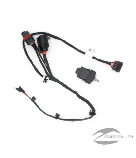 Light Bar Harness