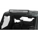 Luz LED Pro Armor Spot de 11" de Doble Fila (No Homologado)