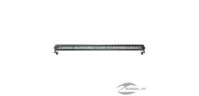 Luz LED Pro Armor de 33" de Una Fila (No Homologado)