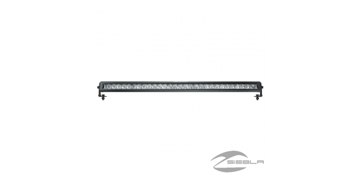 Luz LED Pro Armor de 33" de Una Fila (No Homologado) Luz LED Pro Armor de 33" de Una Fila (No Homologado)