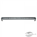 Luz LED Pro Armor de 33" de Una Fila (No Homologado)