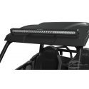 Luz LED Pro Armor de 33" de Una Fila (No Homologado)