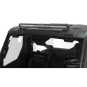 Luz LED Pro Armor de 33" de Una Fila (No Homologado)