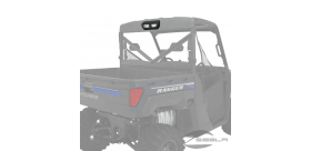 Rear LED Work Light