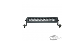 Luz LED Pro Armor Spot de 11" de Una Fila (No Homologado)