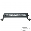 Luz LED Pro Armor Spot de 11" de Una Fila (No Homologado)