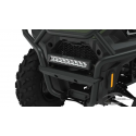 Luz LED Pro Armor Spot de 11" de Una Fila (No Homologado)