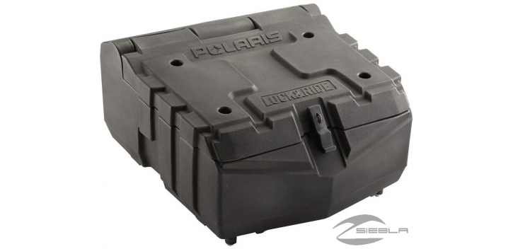 RZR® 570, 800, S & 4 LOCK & RIDE® CARGO BOX BY POLARIS®