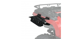 Soporte escopeta Kolpin Stronghold™ ® XL Transport BY POLARIS