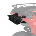Soporte escopeta Kolpin Stronghold™ ® XL Transport BY POLARIS