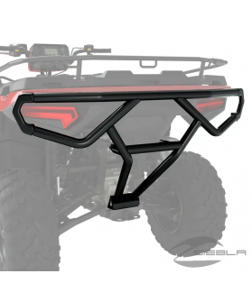 Rear Bumper