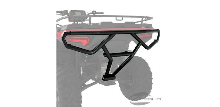 Protector trasero SPORTSMAN 570 TOURING