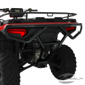 Protector trasero SPORTSMAN 570 TOURING