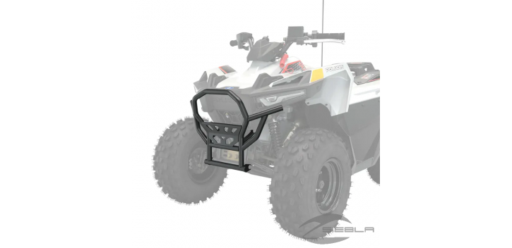 Parachoques Delantero Outlaw 70 EFI