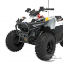Parachoques Delantero Outlaw 70 EFI