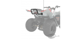 Parachoques Trasero Outlaw 70 EFI