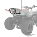 Parachoques Trasero Outlaw 70 EFI