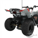 Parachoques Trasero Outlaw 70 EFI